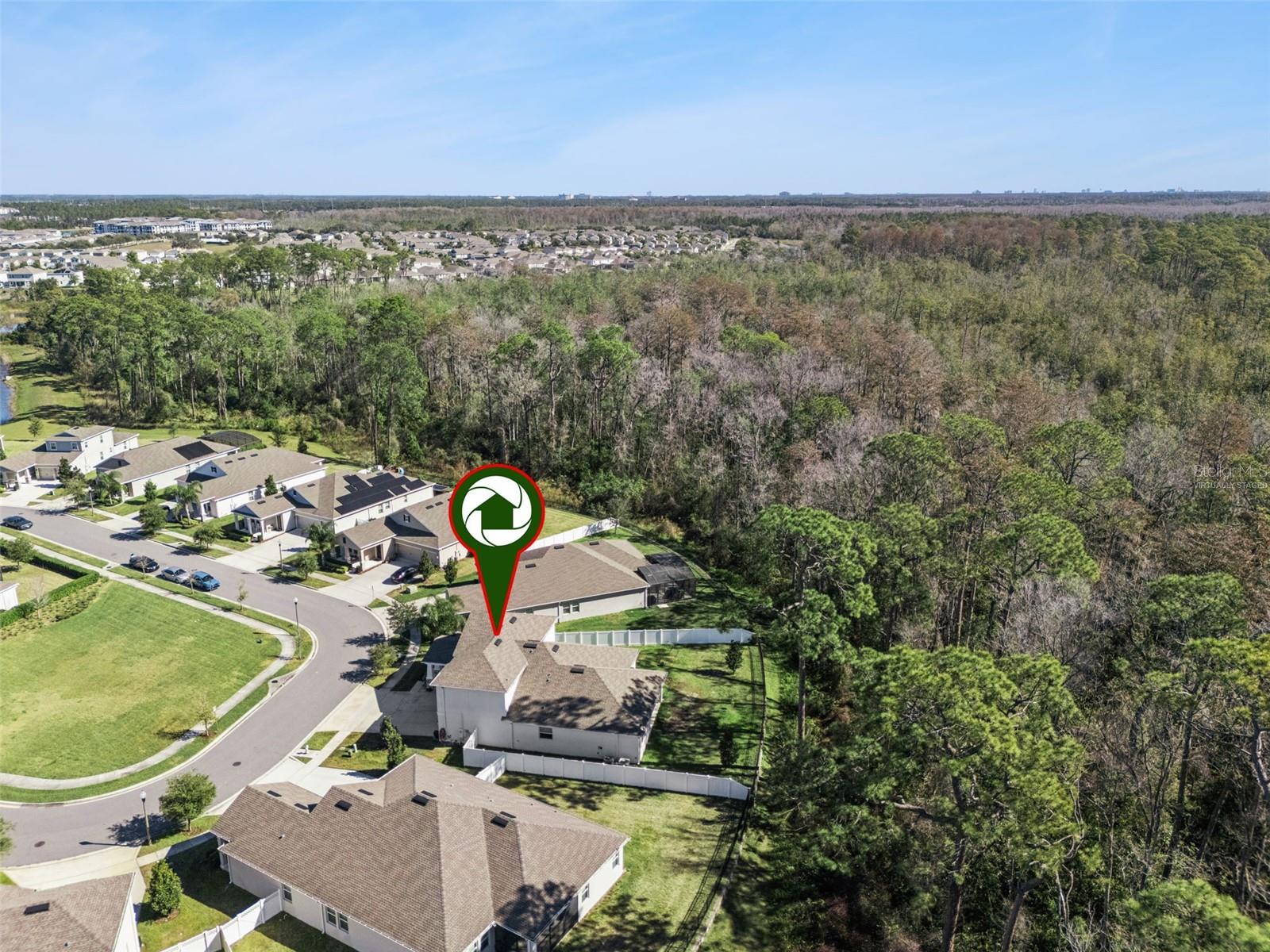 Image 50 of 68 For 11120 Robert Frost Drive