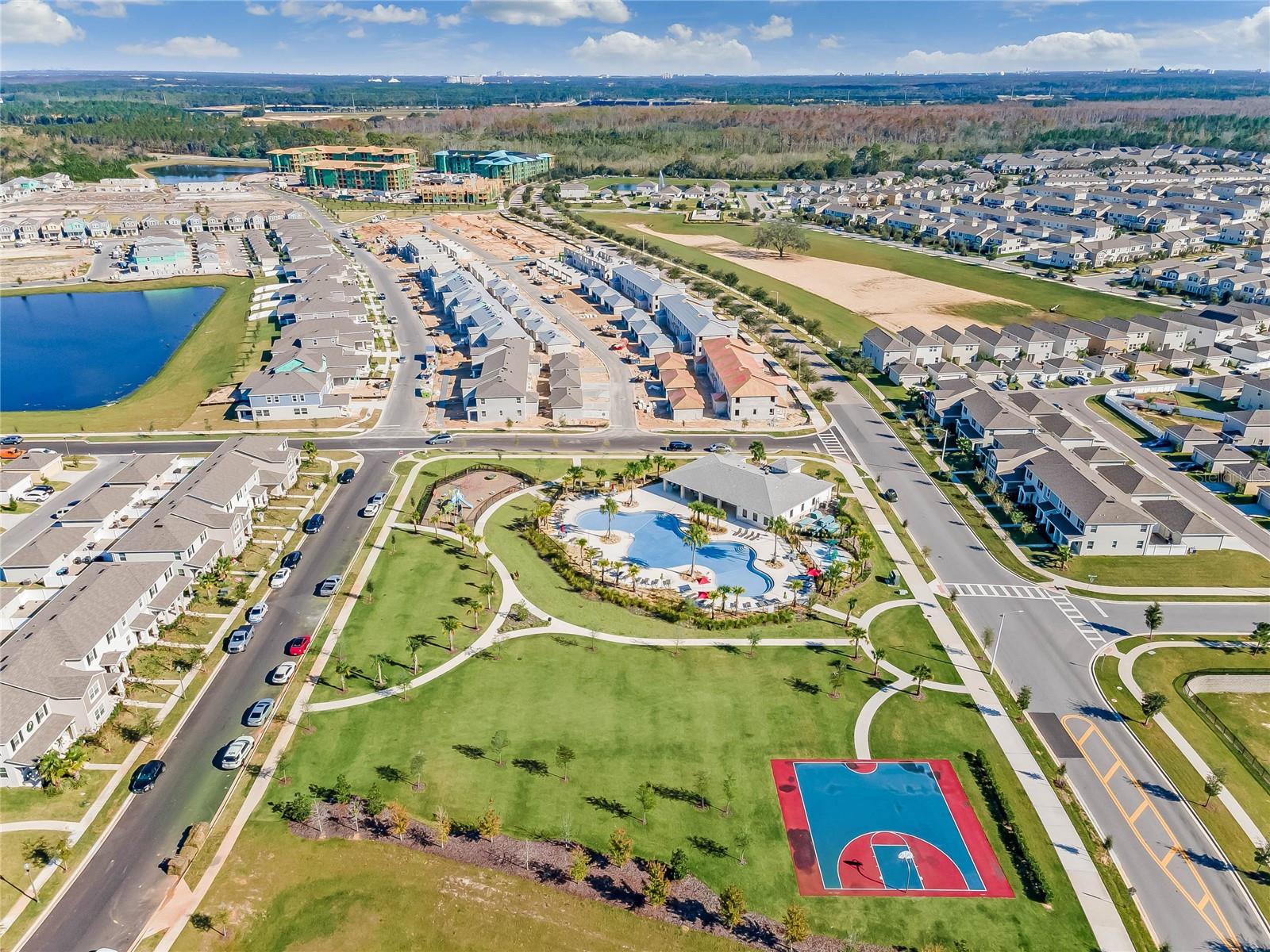 Image 54 of 68 For 11120 Robert Frost Drive