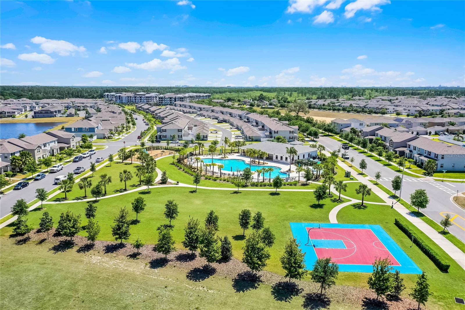 Image 56 of 68 For 11120 Robert Frost Drive