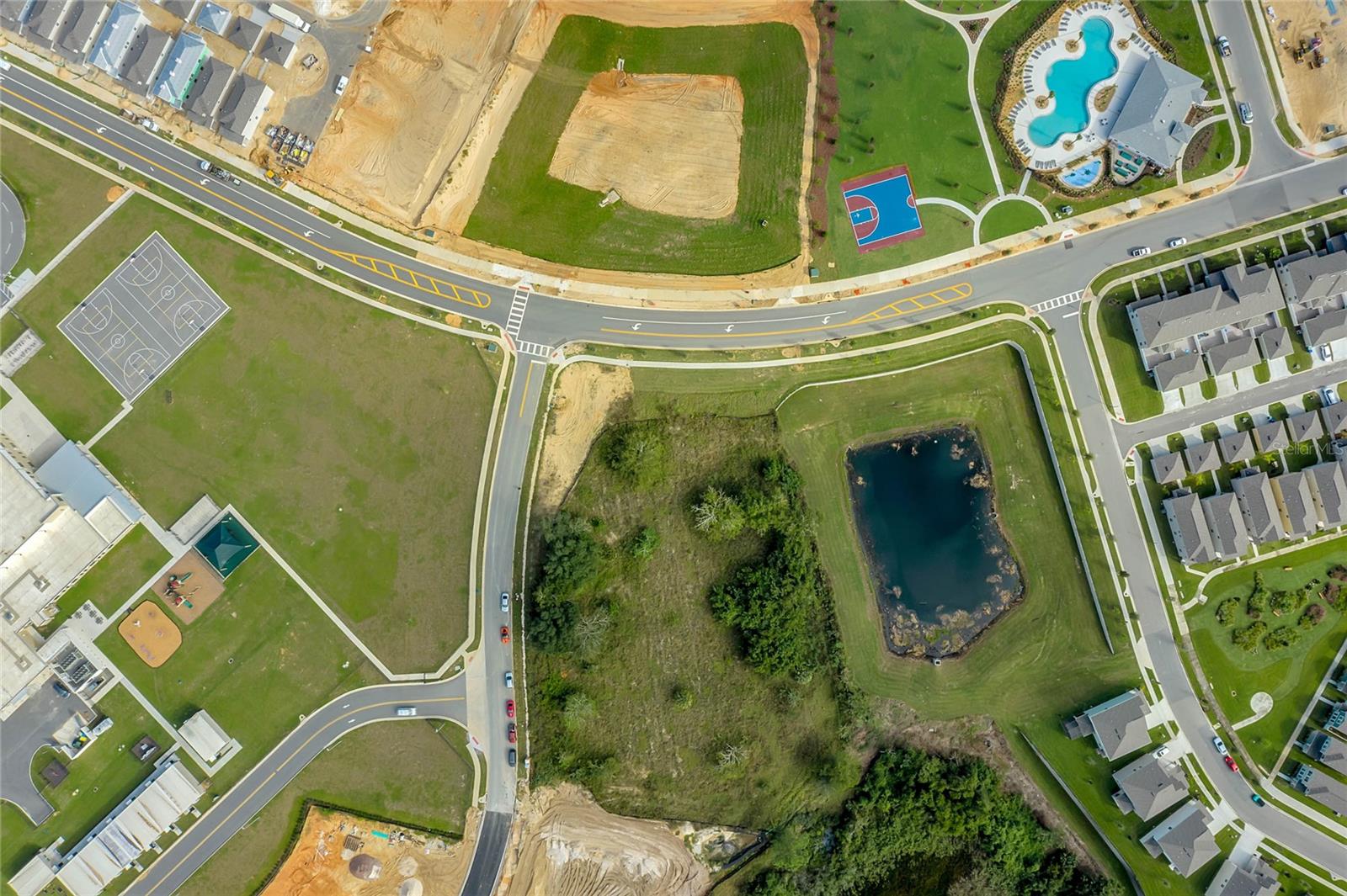 Image 57 of 68 For 11120 Robert Frost Drive