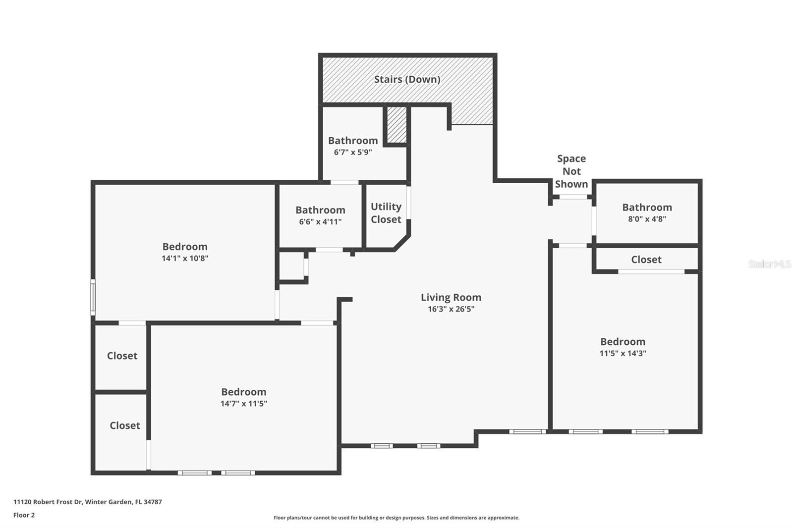 Image 68 of 68 For 11120 Robert Frost Drive