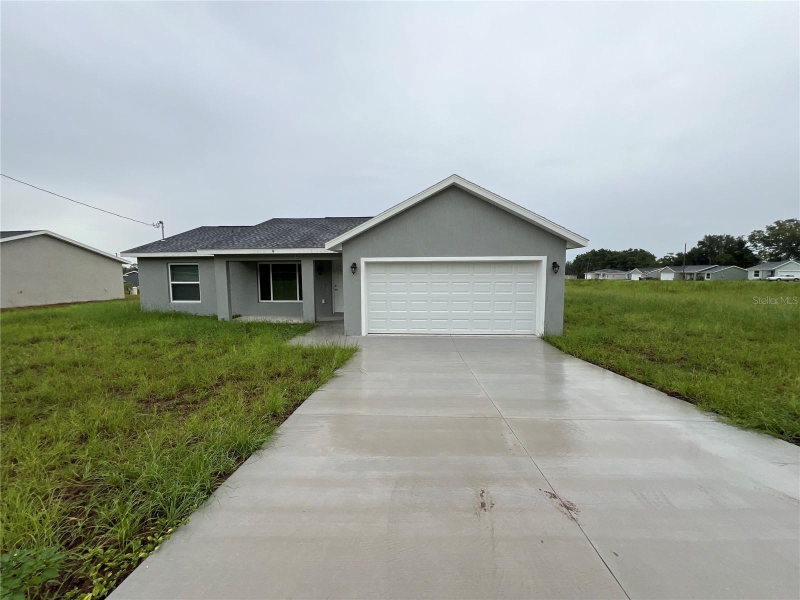 Details for 9 Maple Lane, OCKLAWAHA, FL 32179