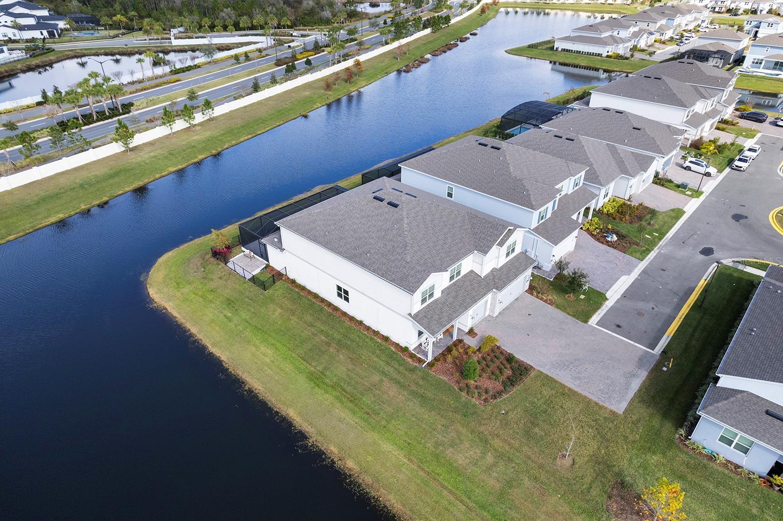 Image 54 of 54 For 13726 Tybee Beach Lane