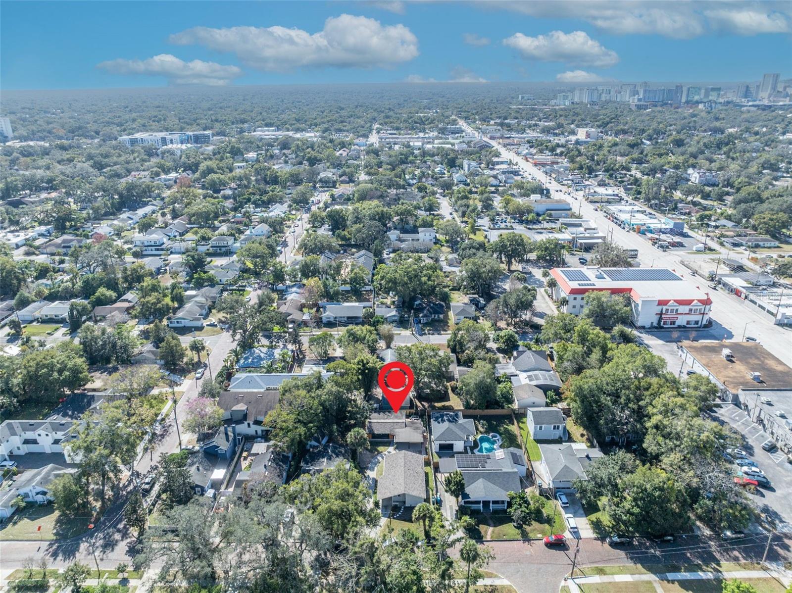 Image 30 of 31 For 1308 Oregon Street