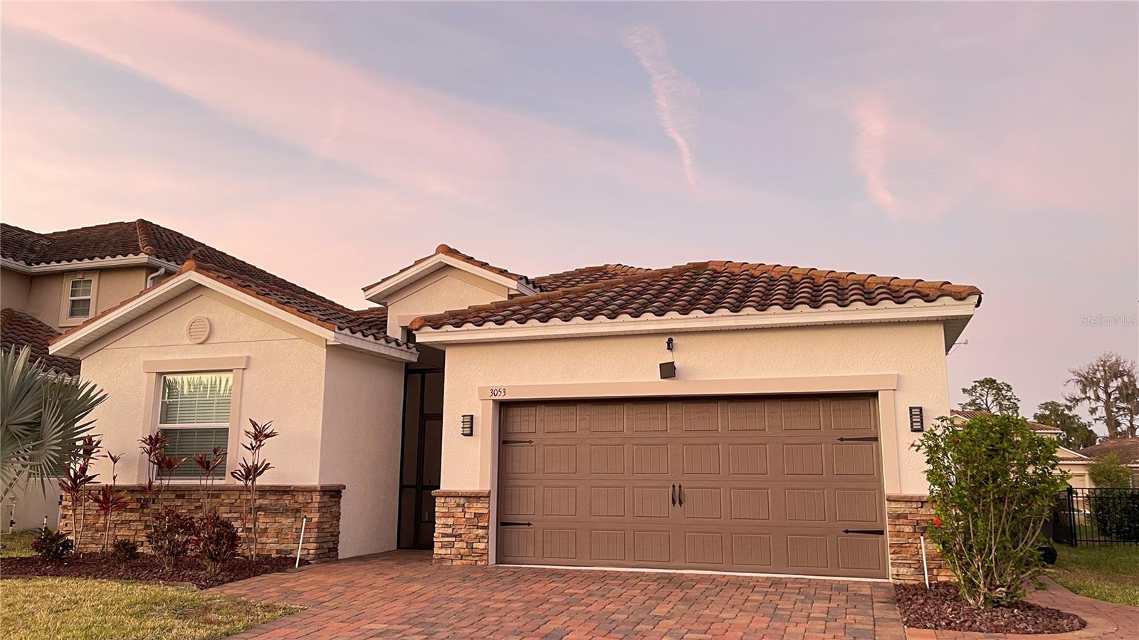 Details for 3053 Brook Stone Terrace, DAVENPORT, FL 33837