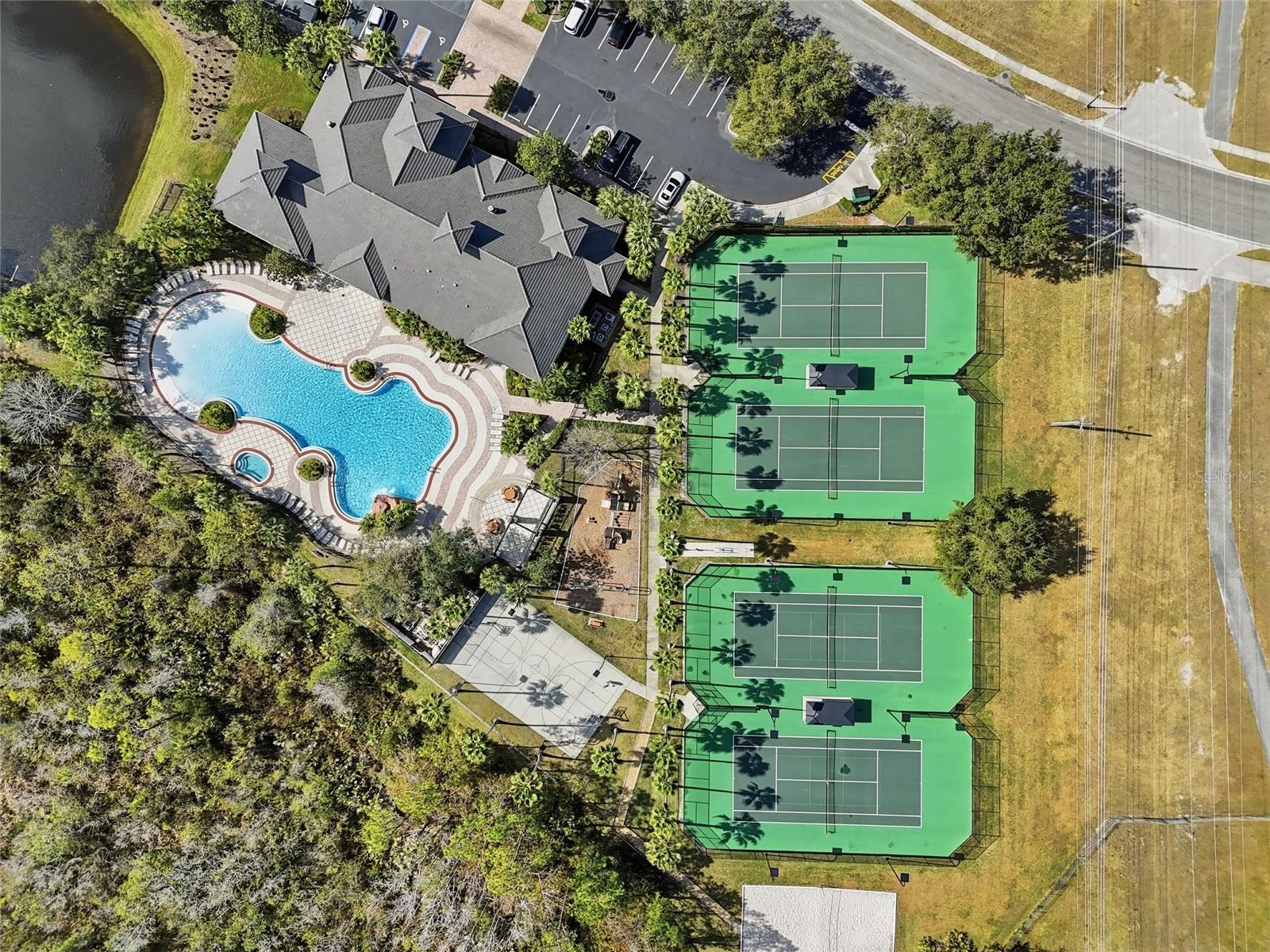 Image 36 of 37 For 4924 Atwood Drive