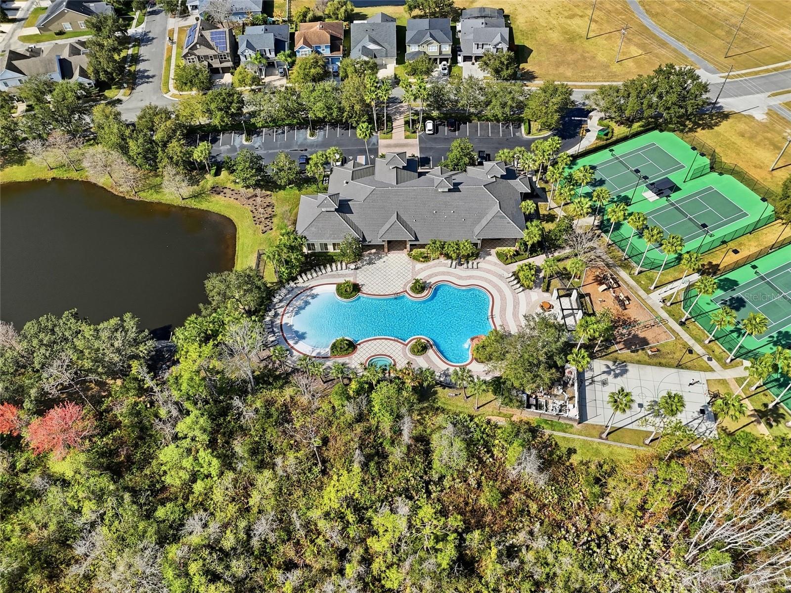 Image 37 of 37 For 4924 Atwood Drive