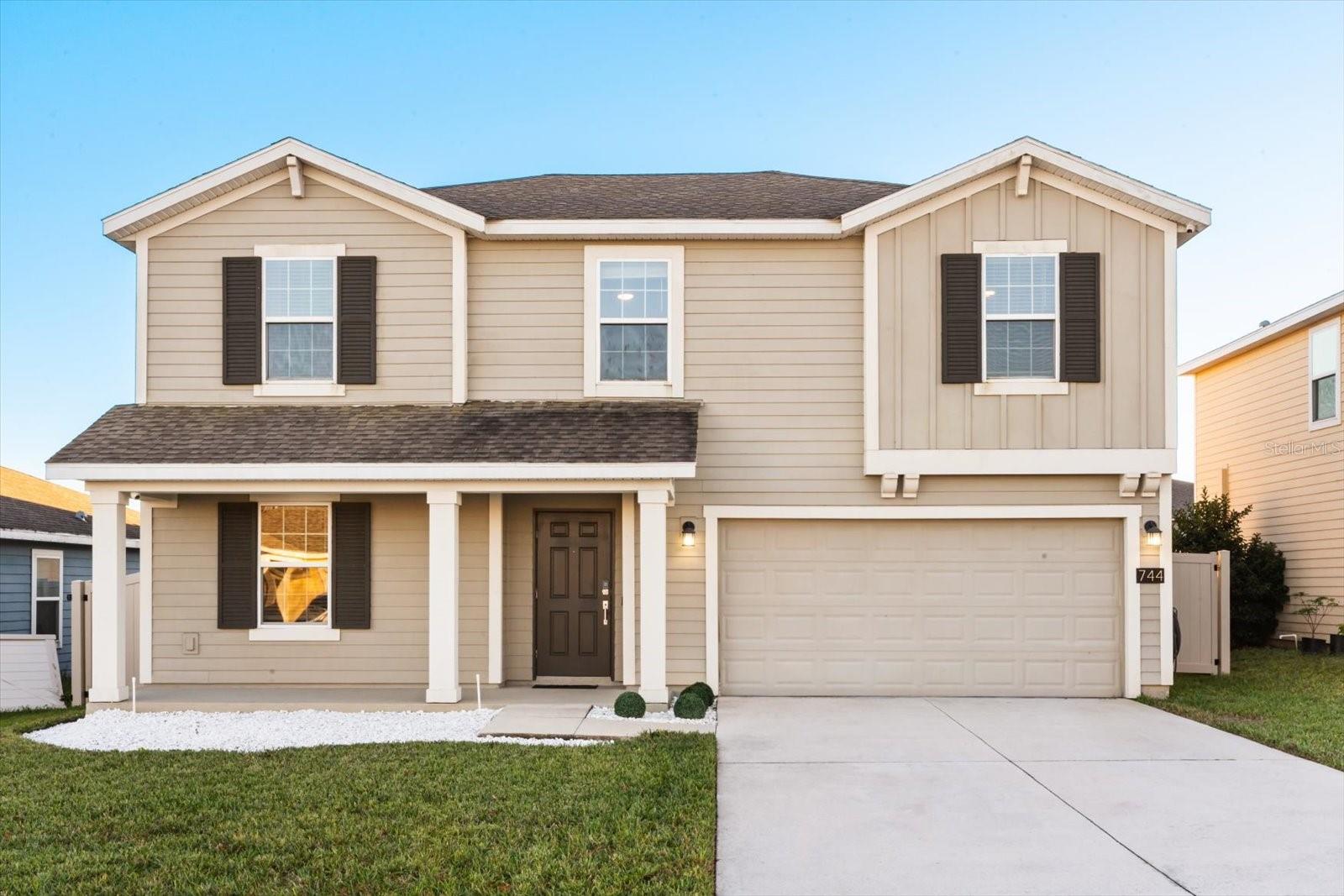 Details for 744 Simone Court, HAINES CITY, FL 33844