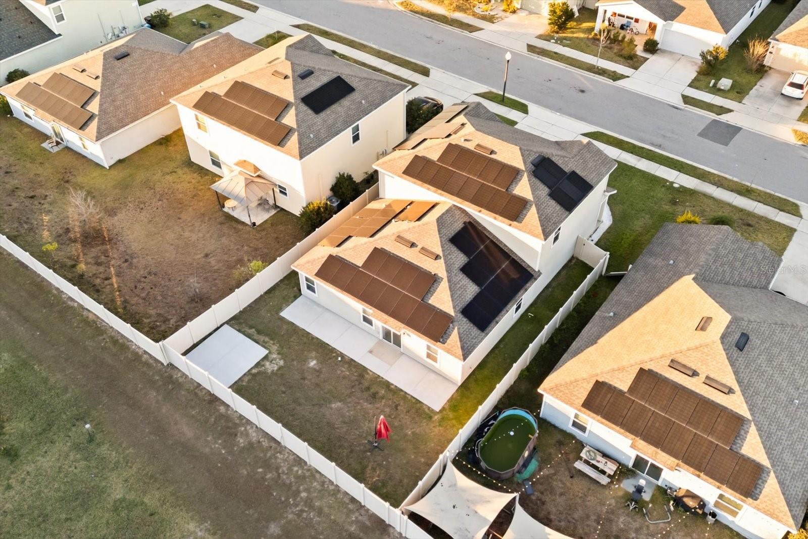 Image 19 of 21 For 744 Simone Court