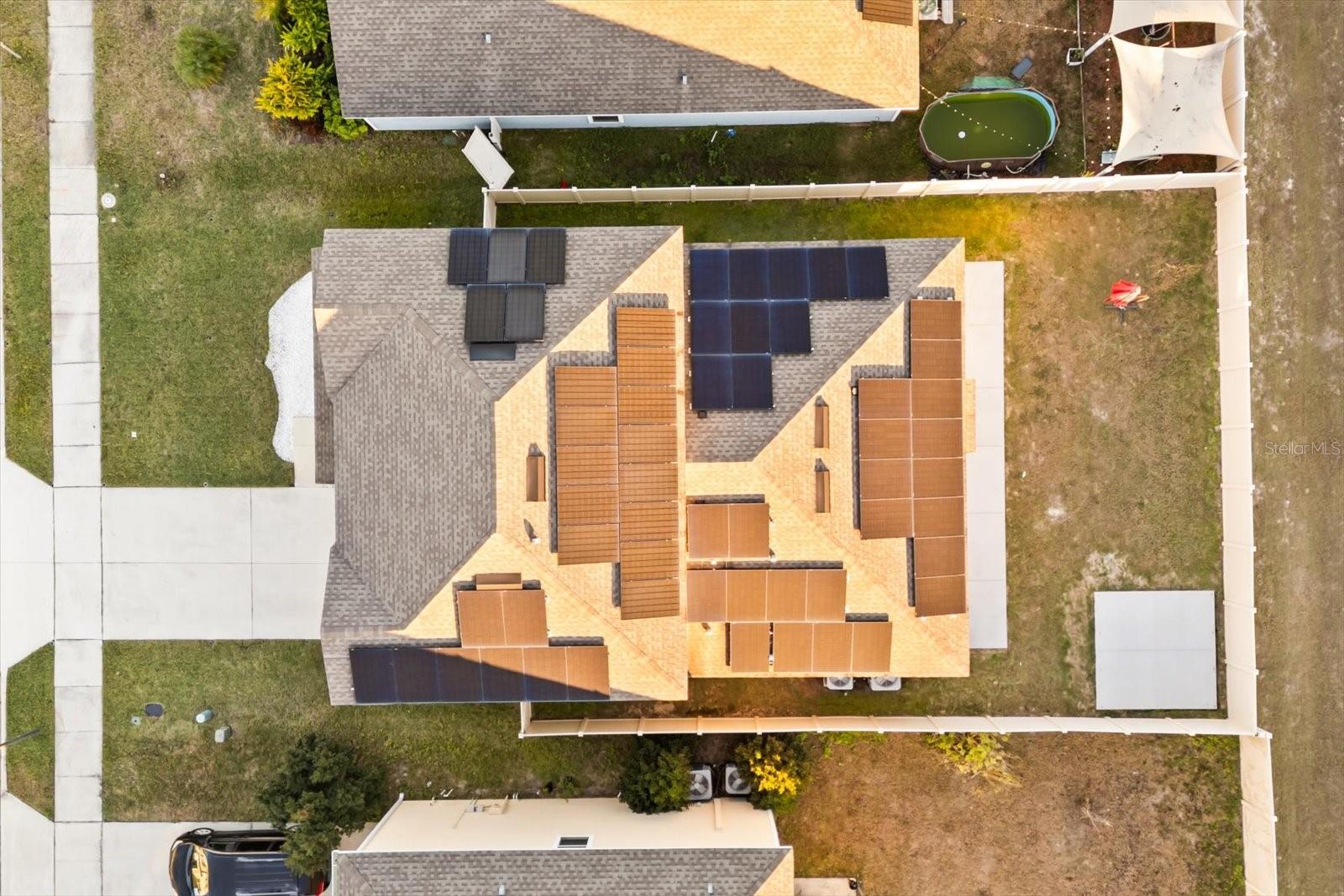 Image 20 of 21 For 744 Simone Court