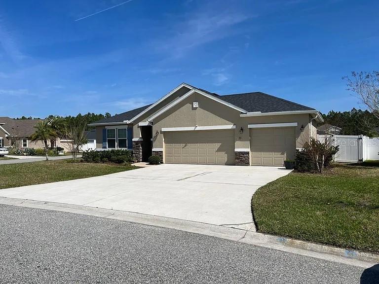 Details for 11 Long Point Way, ST AUGUSTINE, FL 32092