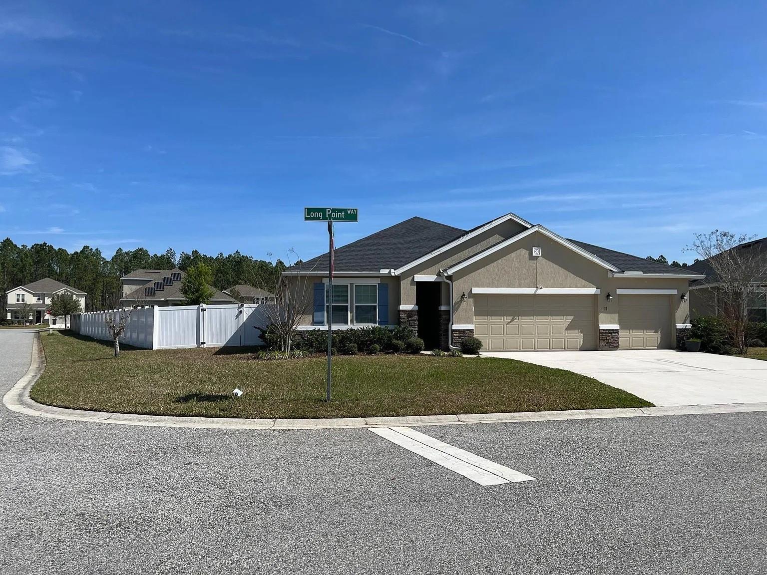 Image 2 of 15 For 11 Long Point Way