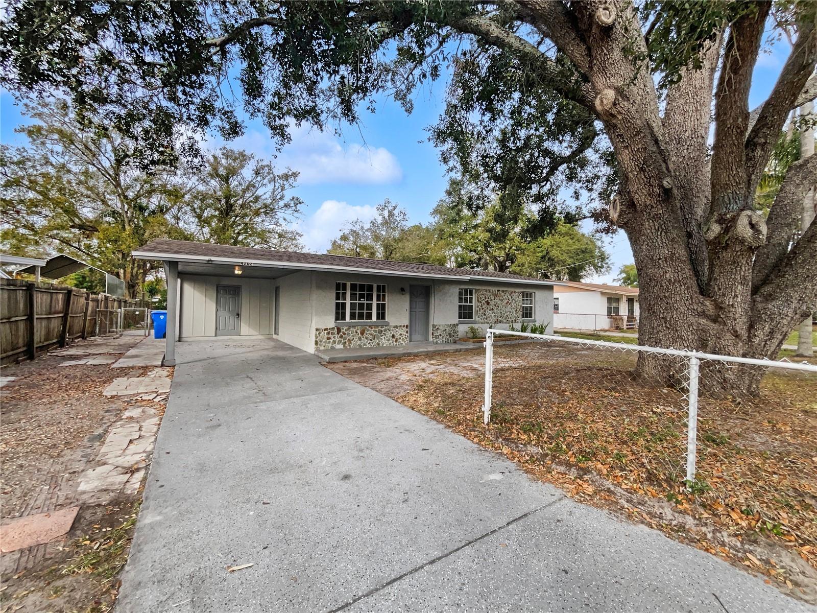 Details for 4202 Cromwell Drive, TAMPA, FL 33610