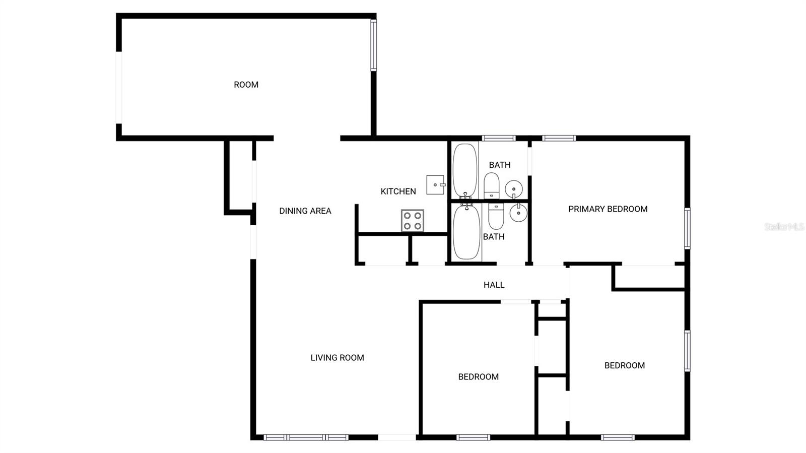 Image 18 of 18 For 4202 Cromwell Drive