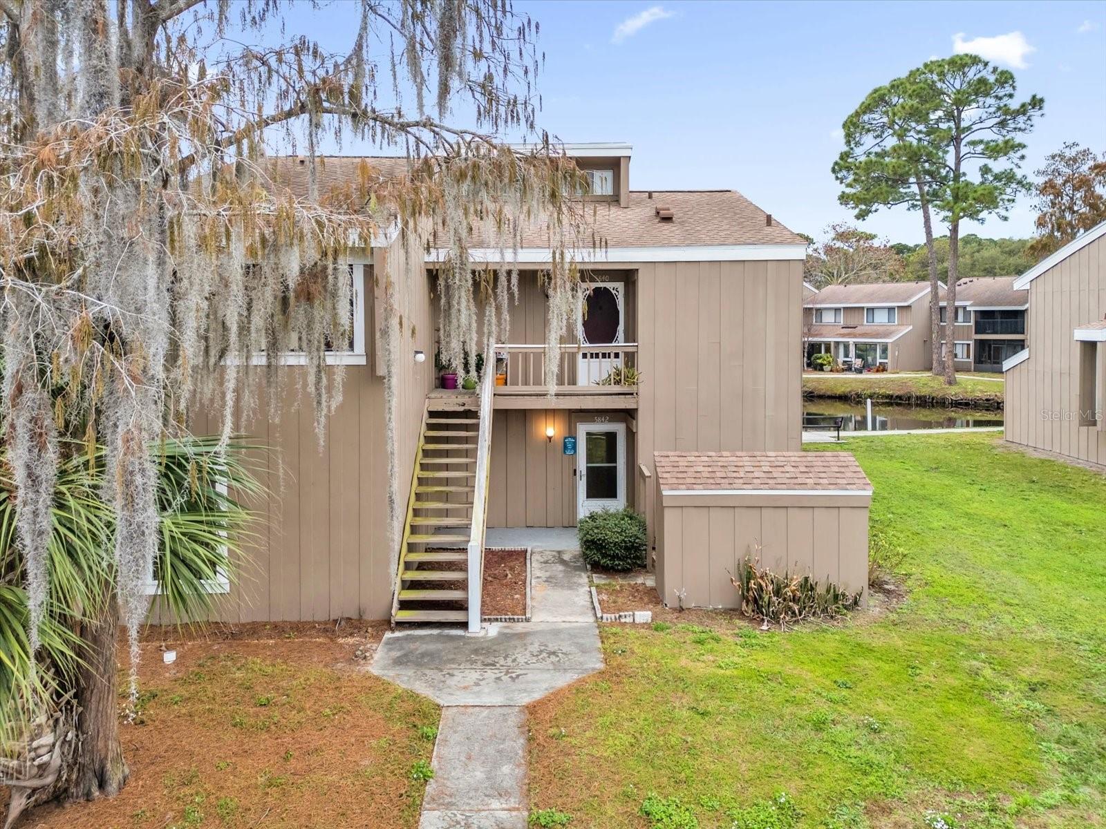 Details for 5842 Peregrine Avenue C01, ORLANDO, FL 32819