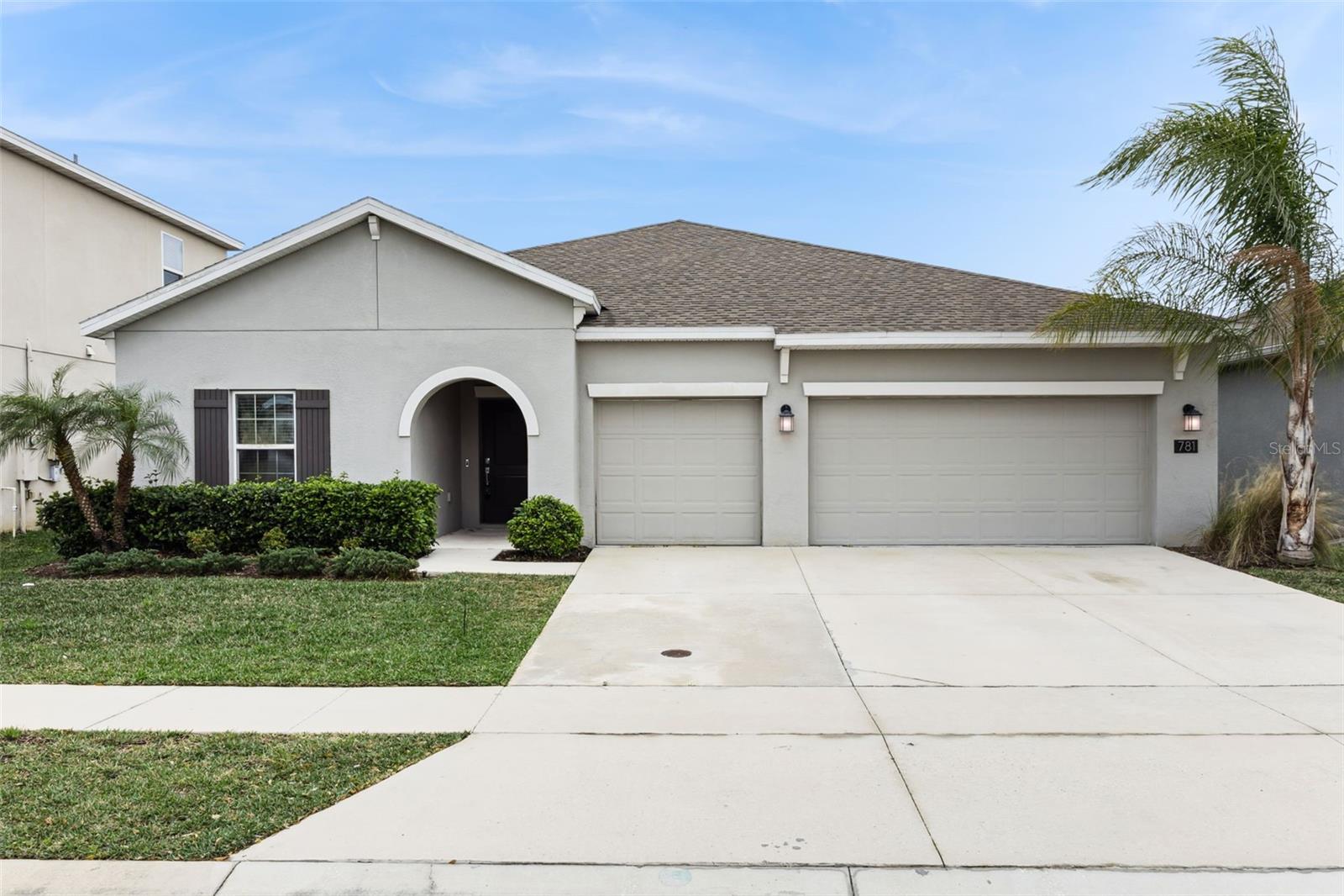 Details for 781 Taurus Lane, ST CLOUD, FL 34772