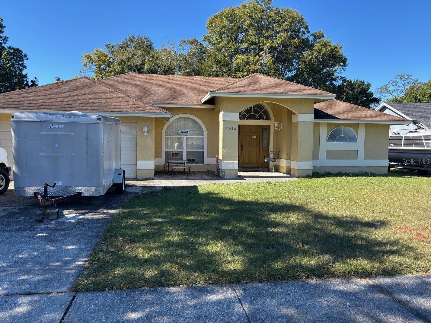 Details for 3424 Alissa Court, ORLANDO, FL 32808