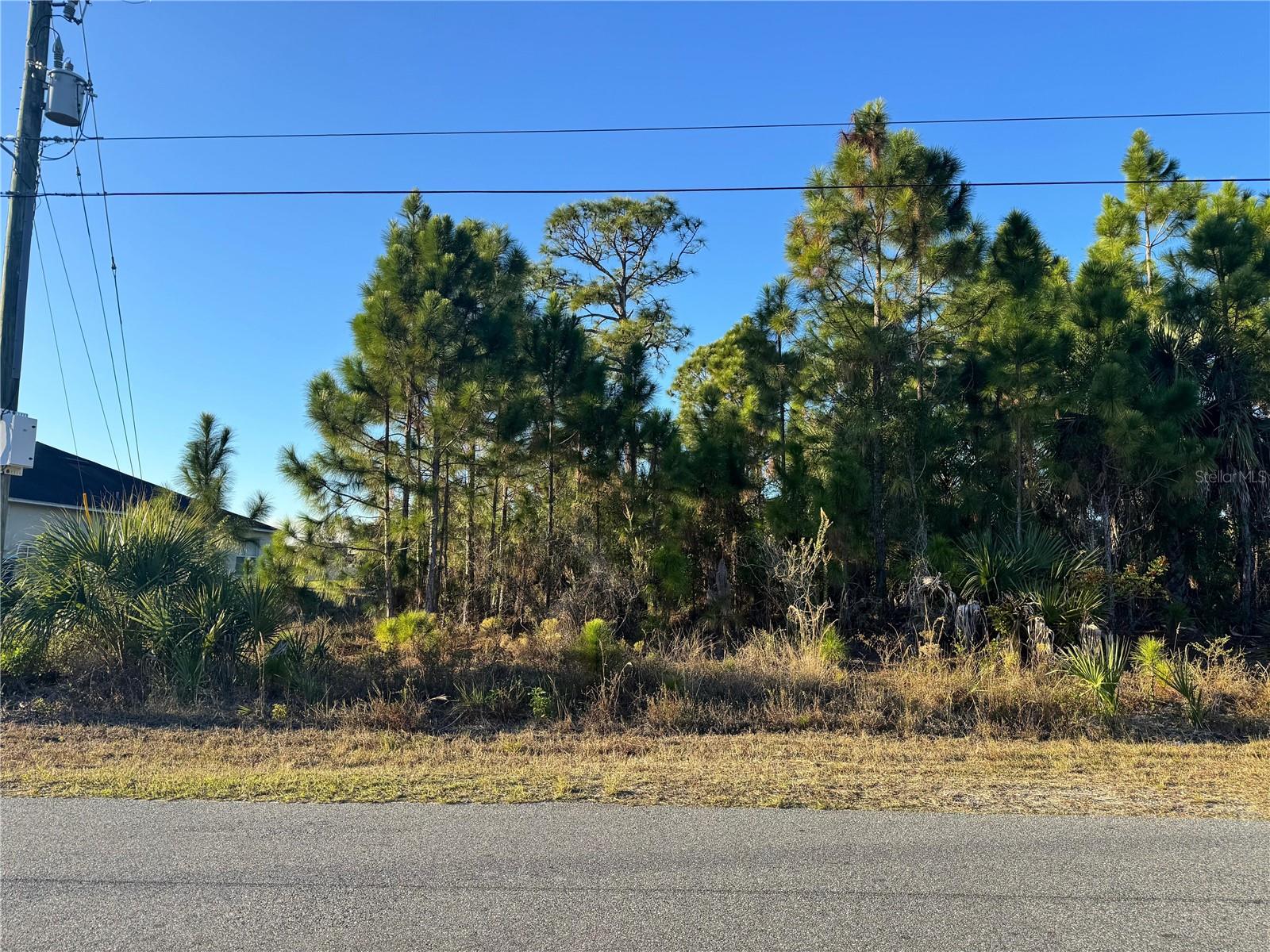 Listing Details for 615 Paigo Street Se, PALM BAY, FL 32909