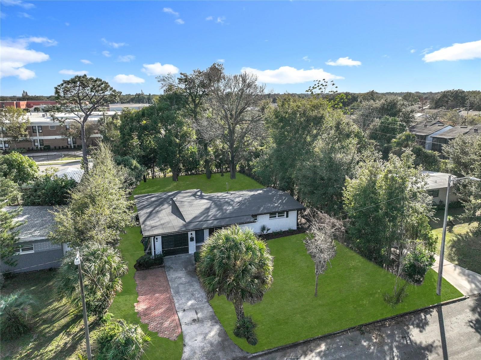 Image 46 of 50 For 6004 Shenandoah Way