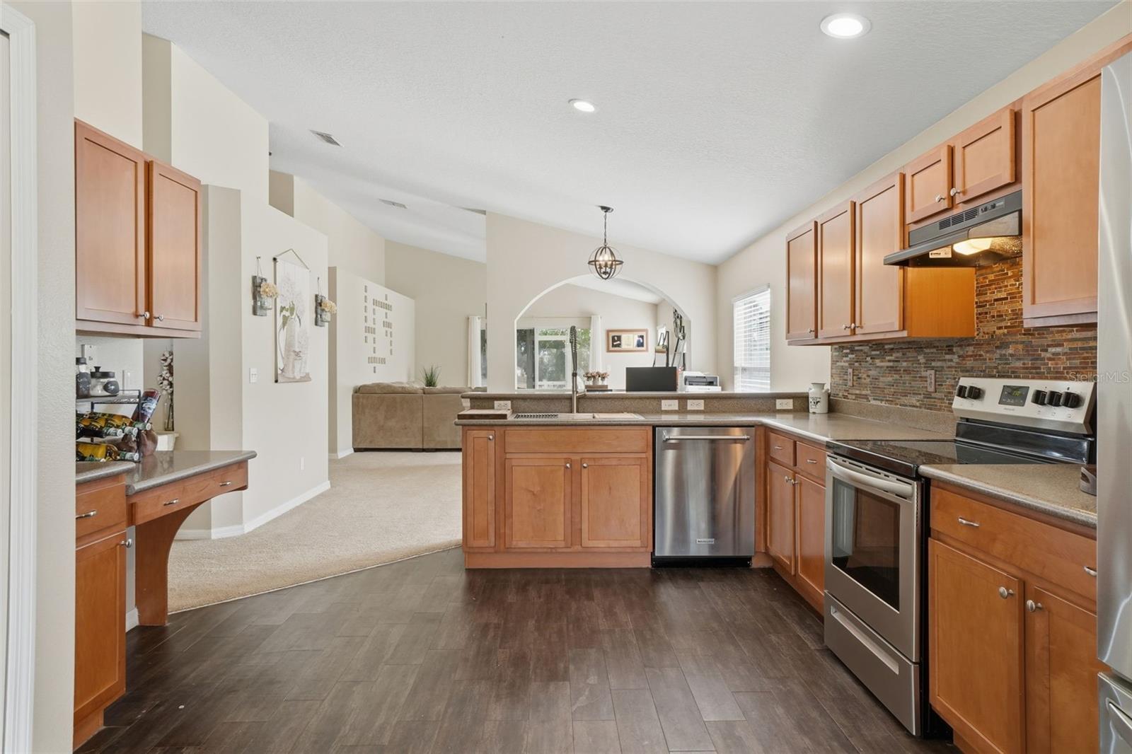 Image 8 of 28 For 244 Pima Trail