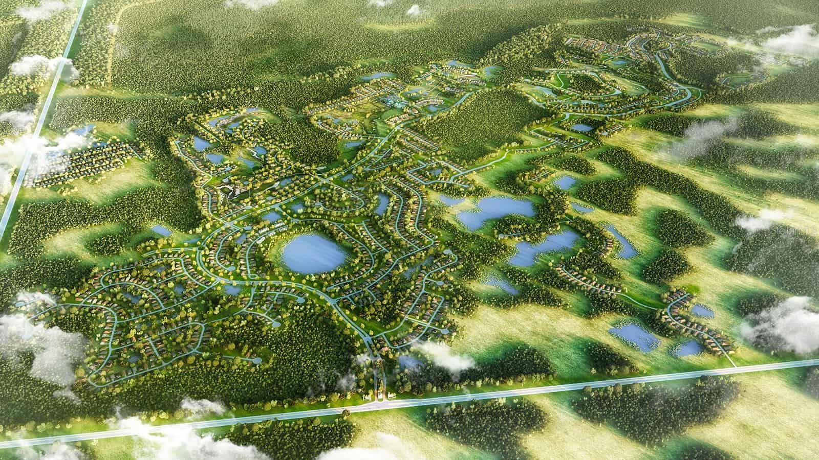 Image 33 of 35 For 2155 Camden Loop