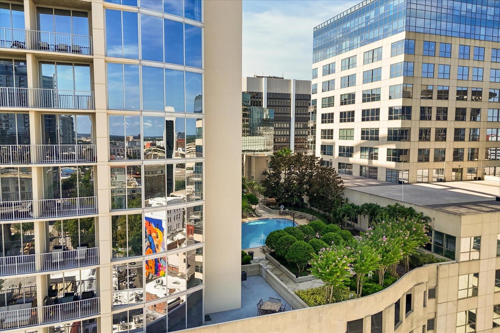 Image 11 of 45 For 155 Court Avenue 1316