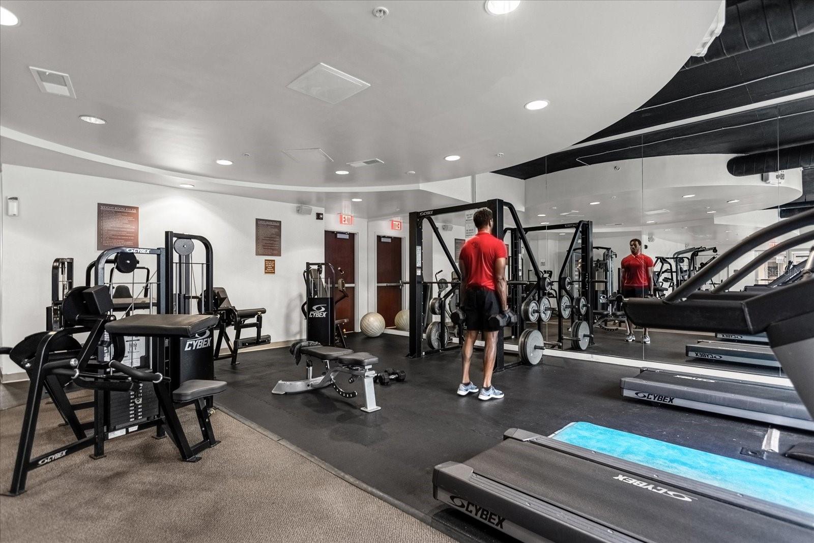 Image 39 of 45 For 155 Court Avenue 1316