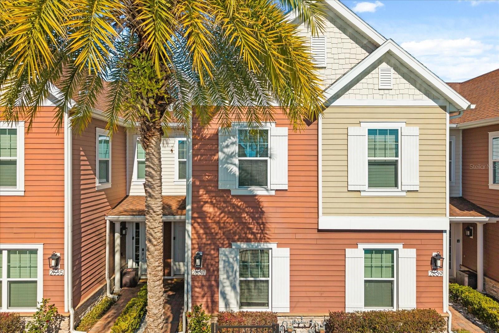 Image 2 of 39 For 2637 Sunrise Shores Drive