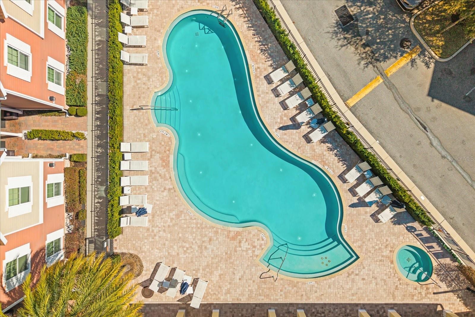 Image 36 of 39 For 2637 Sunrise Shores Drive