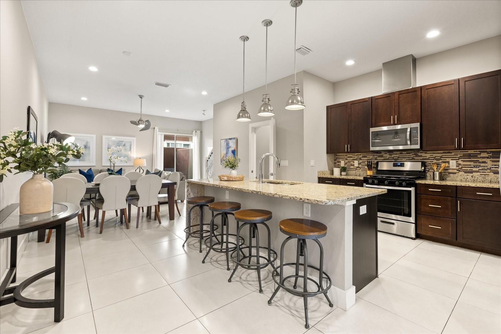 Image 5 of 39 For 2637 Sunrise Shores Drive