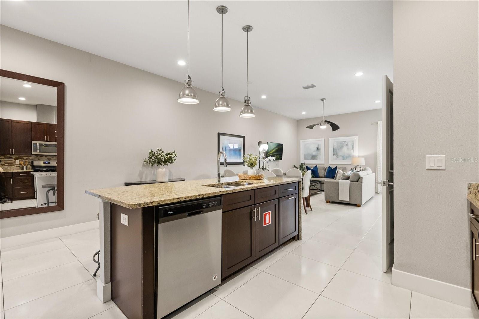 Image 7 of 39 For 2637 Sunrise Shores Drive