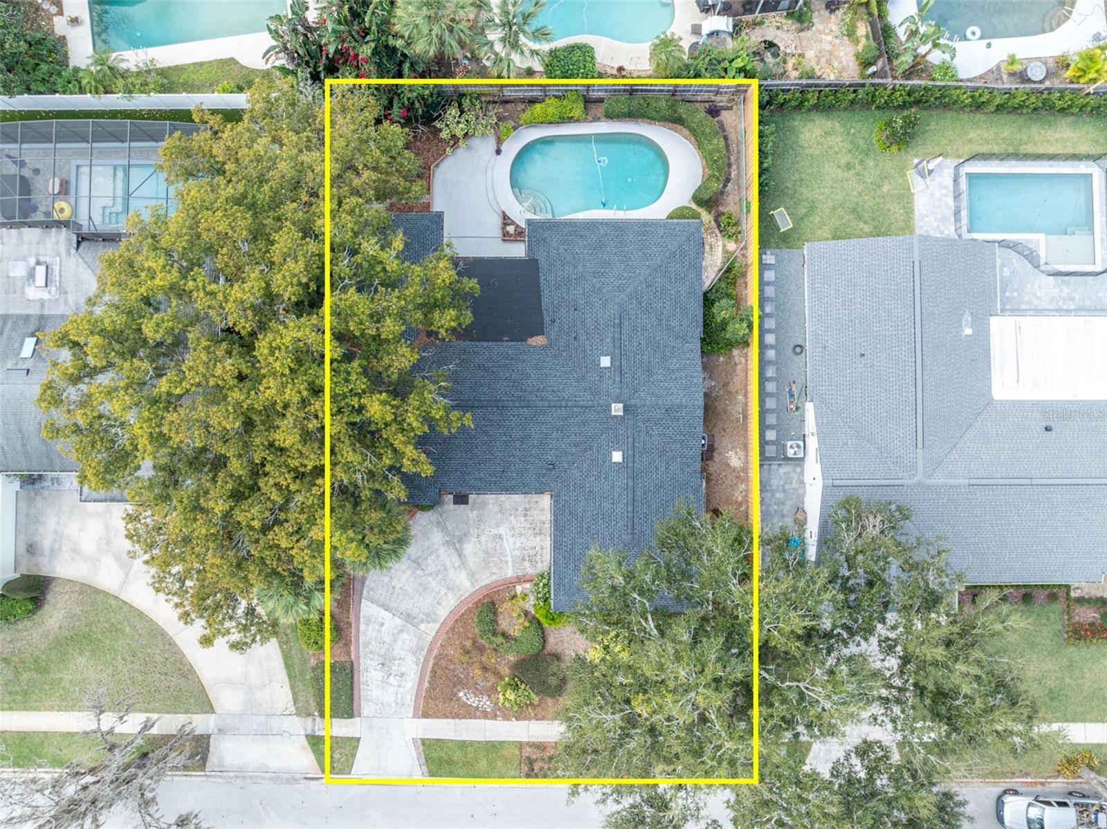 Image 24 of 26 For 761 Goldwater Court