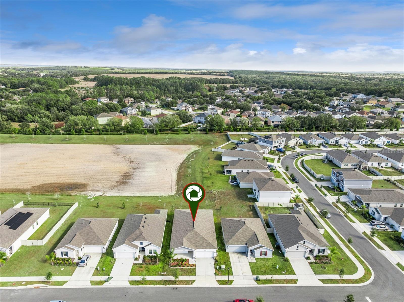 Image 37 of 40 For 26340 Feathergrass Circle