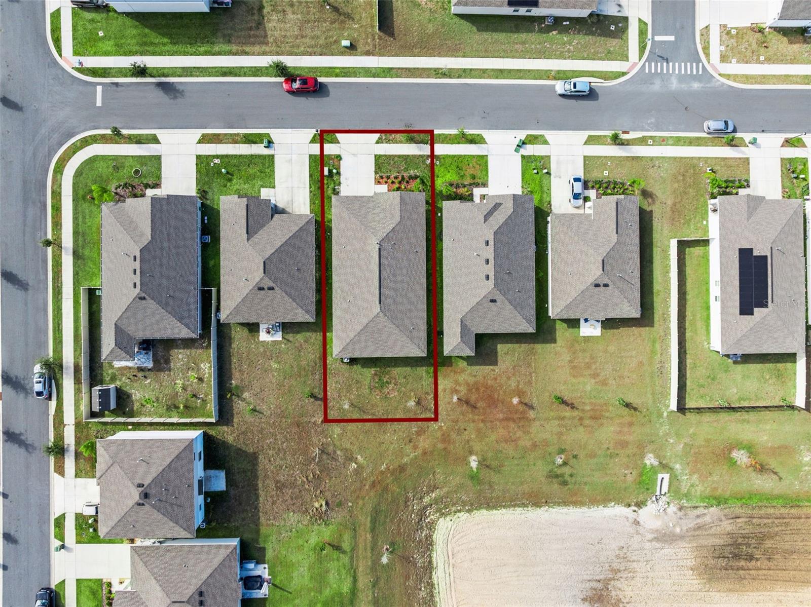 Image 38 of 40 For 26340 Feathergrass Circle