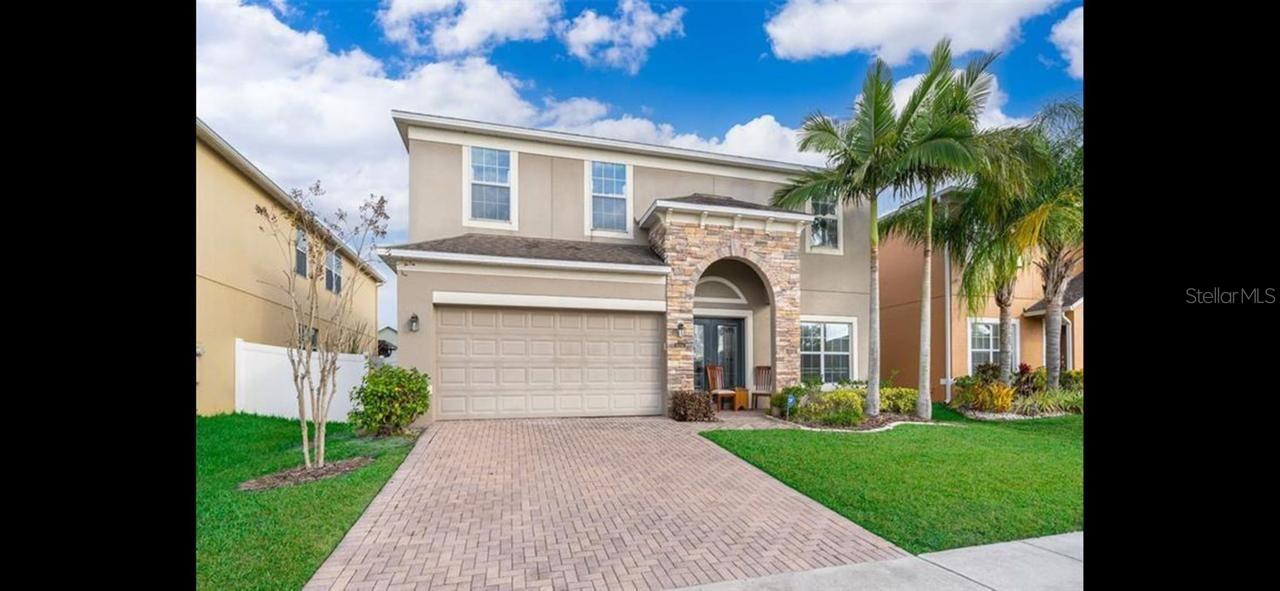 Details for 15319 Treviso Street, ORLANDO, FL 32828