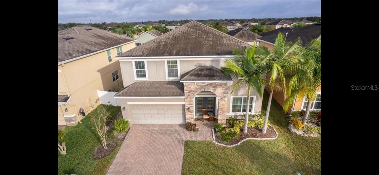 Image 2 of 26 For 15319 Treviso Street