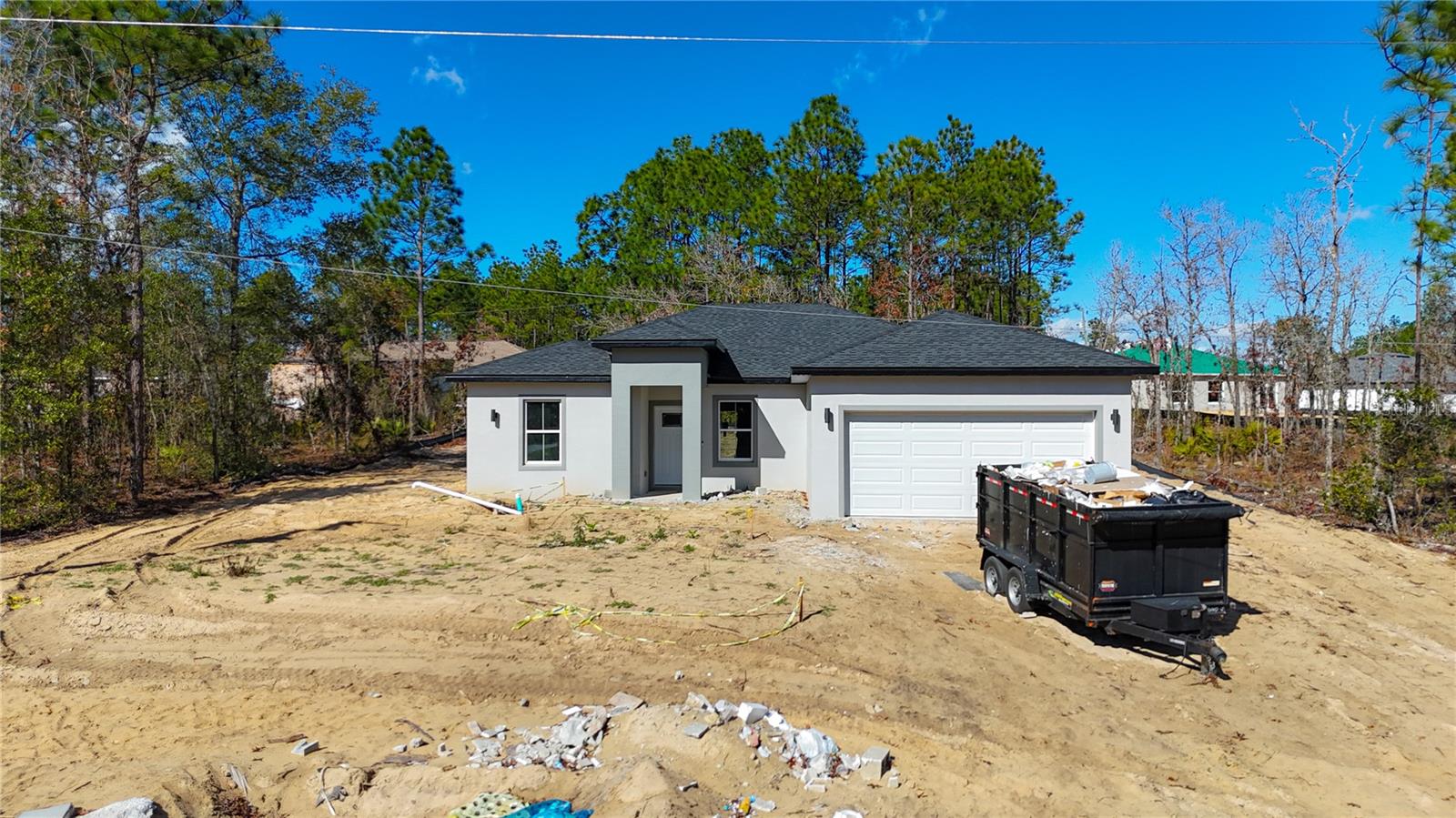 Details for 8413 131st Lane, OCALA, FL 34473