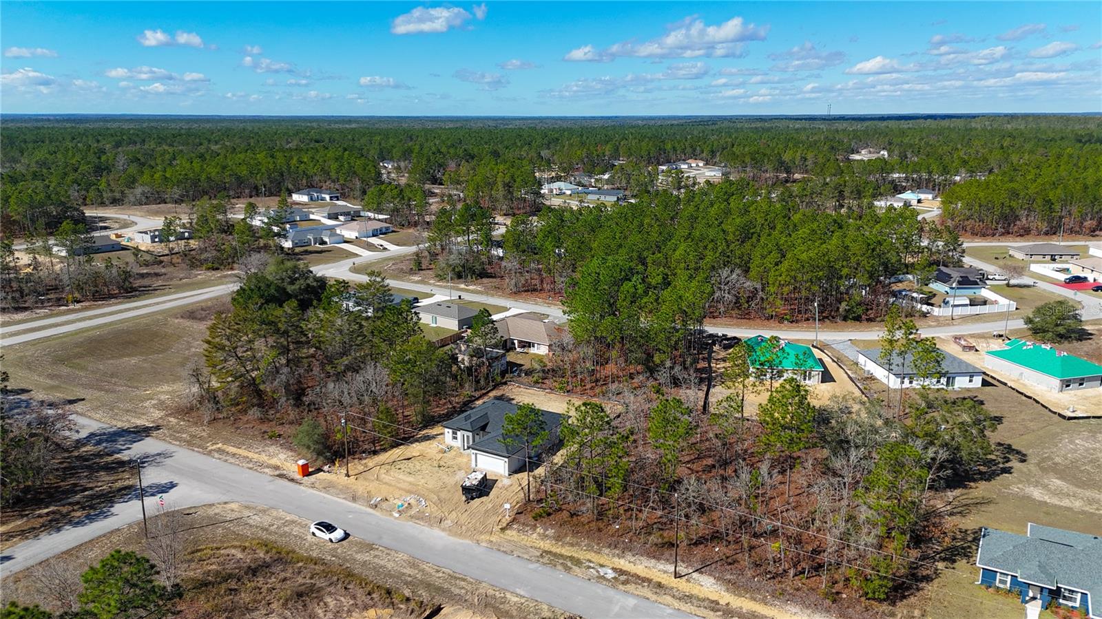 Image 28 of 28 For 8413 131st Lane