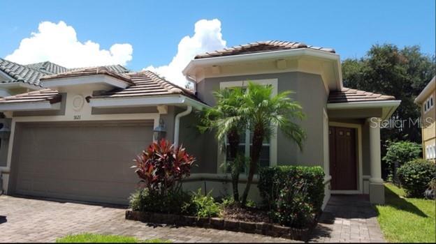 Details for 9121 Via Bella Notte, ORLANDO, FL 32836