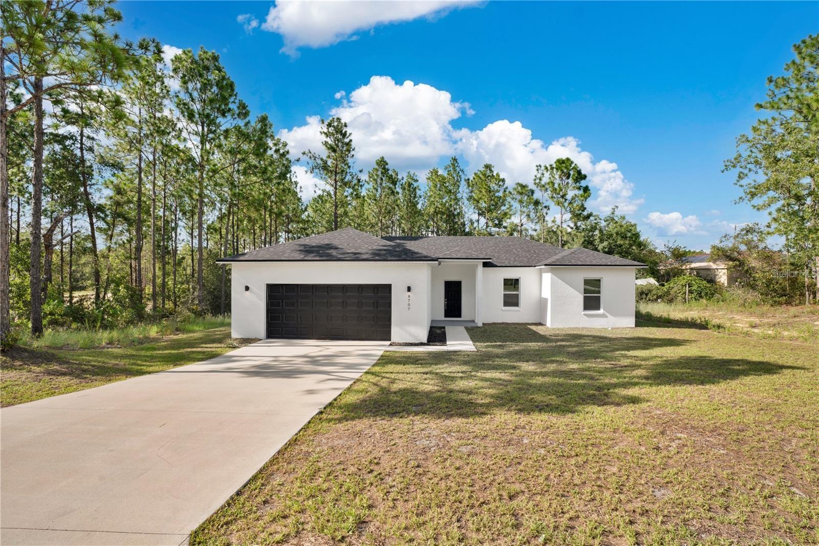 Details for 8707 131st Place, OCALA, FL 34473