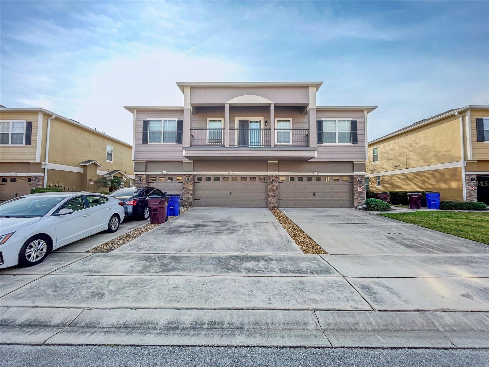 Details for 2304 Betsy Ross Lane, ST CLOUD, FL 34769