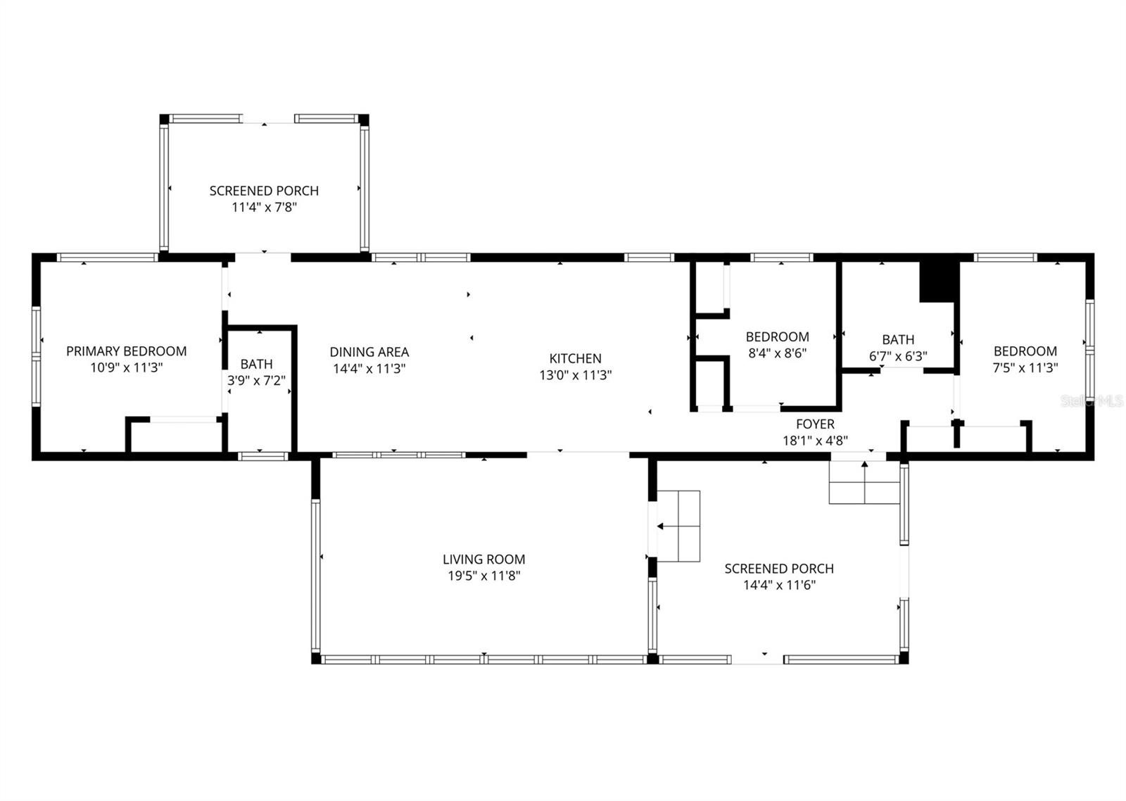 Image 30 of 36 For 56413 Maple Road