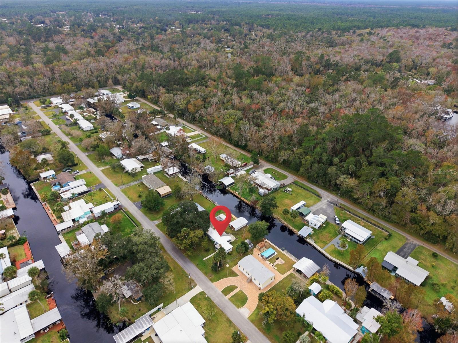 Image 33 of 36 For 56413 Maple Road