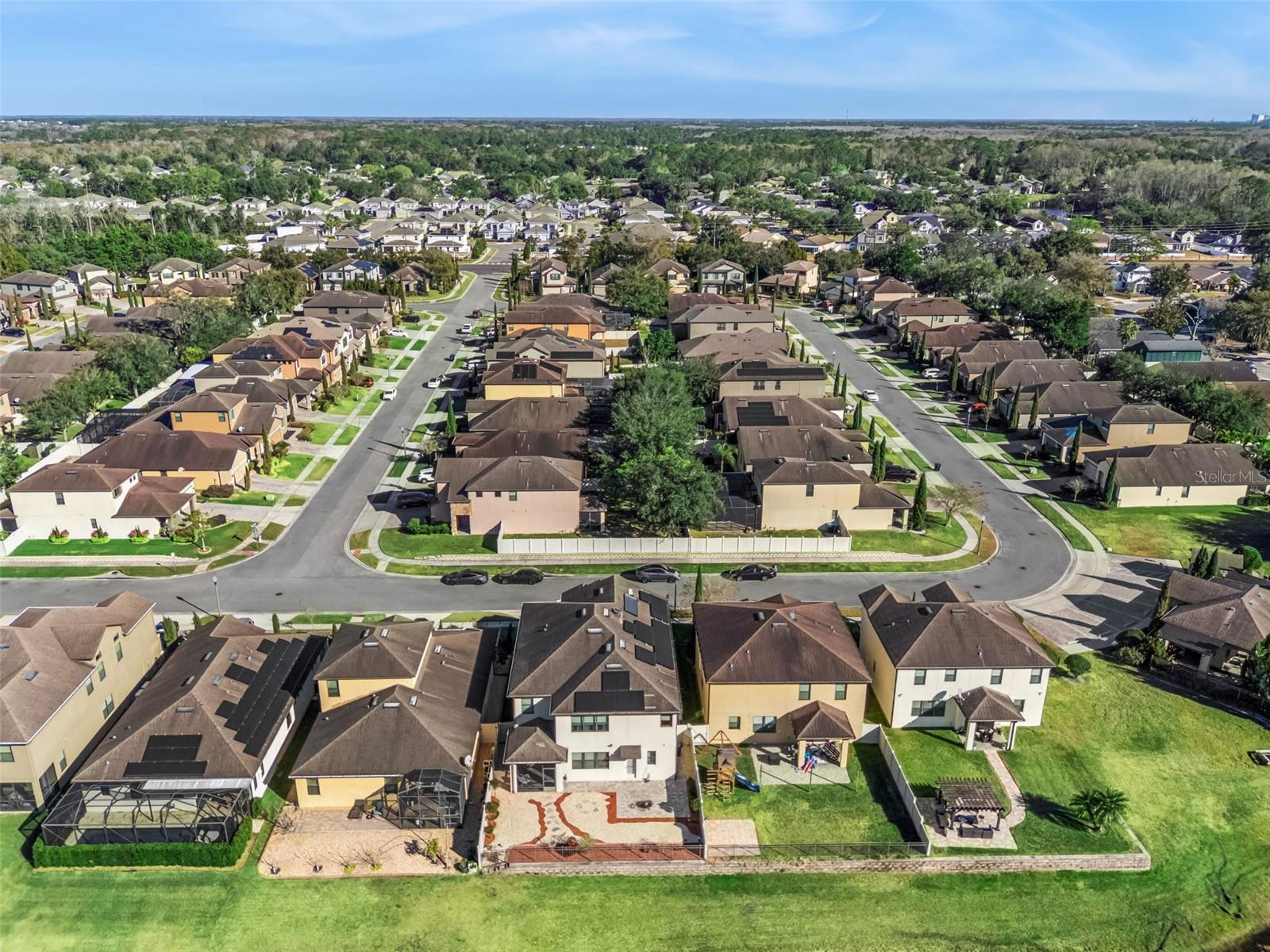 Image 43 of 58 For 10013 Armando Circle