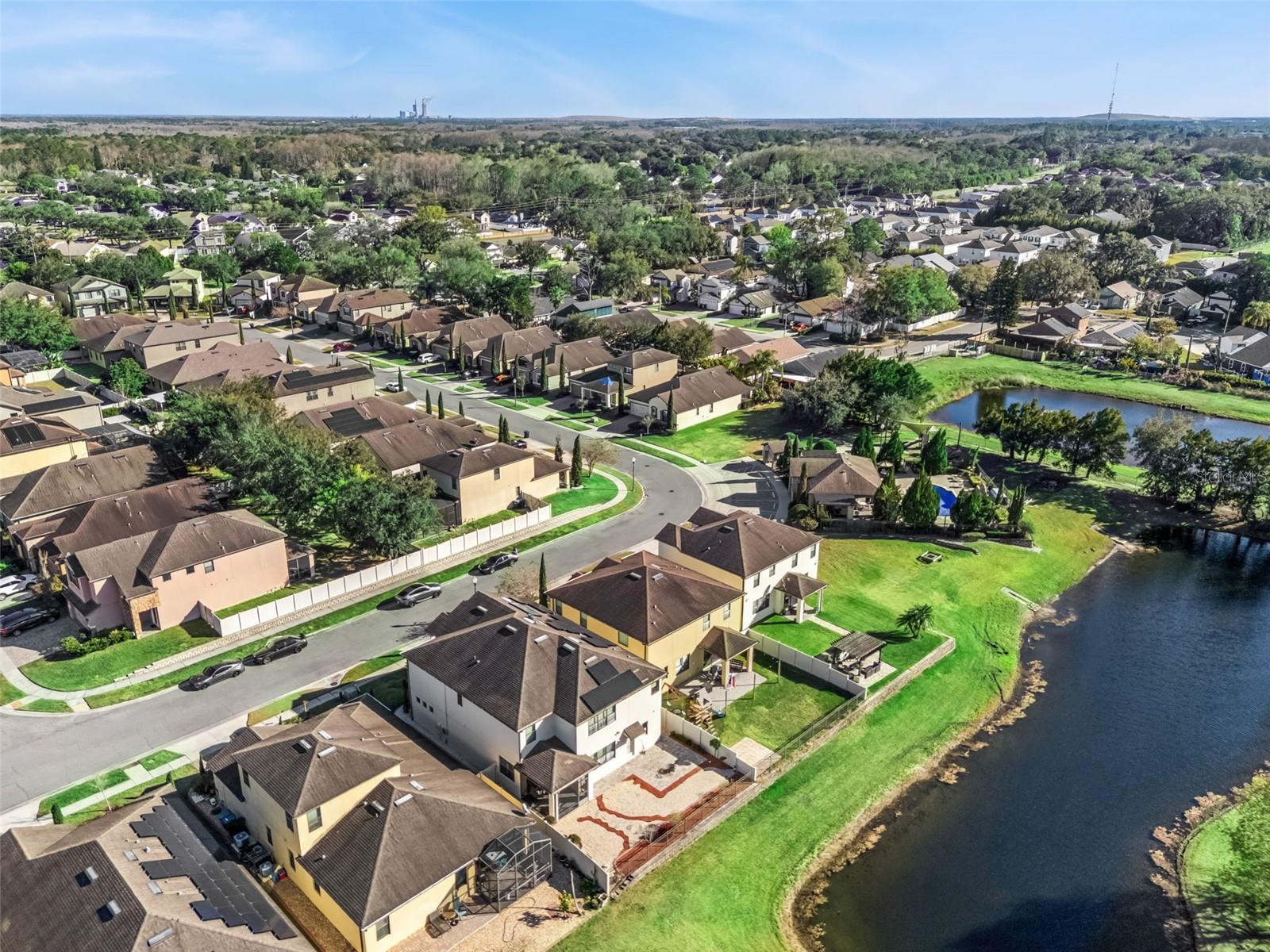 Image 44 of 58 For 10013 Armando Circle