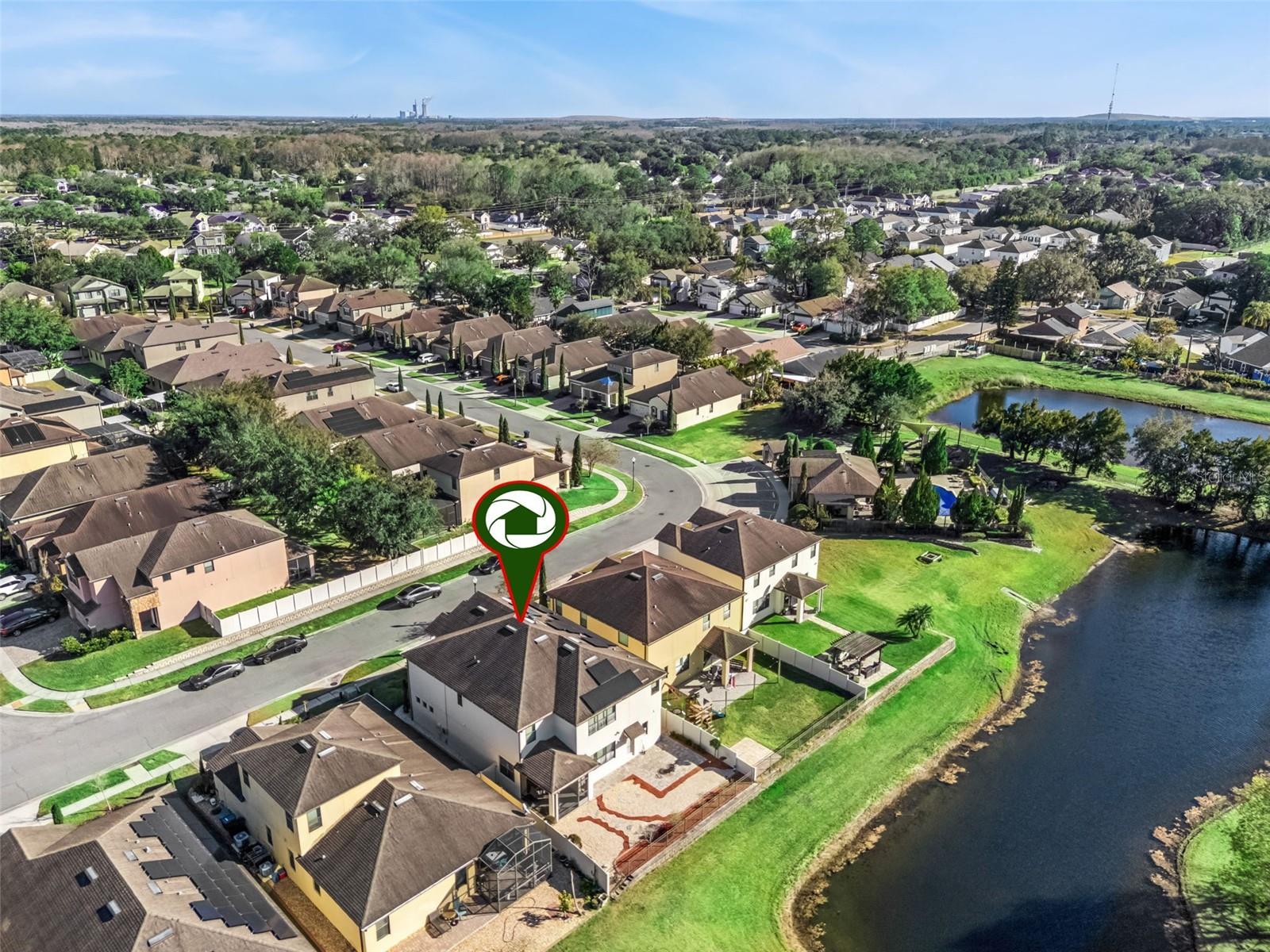 Image 45 of 58 For 10013 Armando Circle