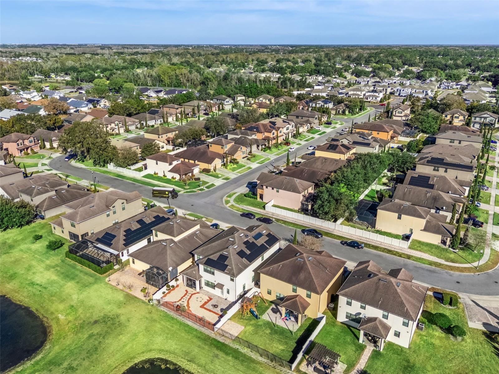 Image 46 of 58 For 10013 Armando Circle