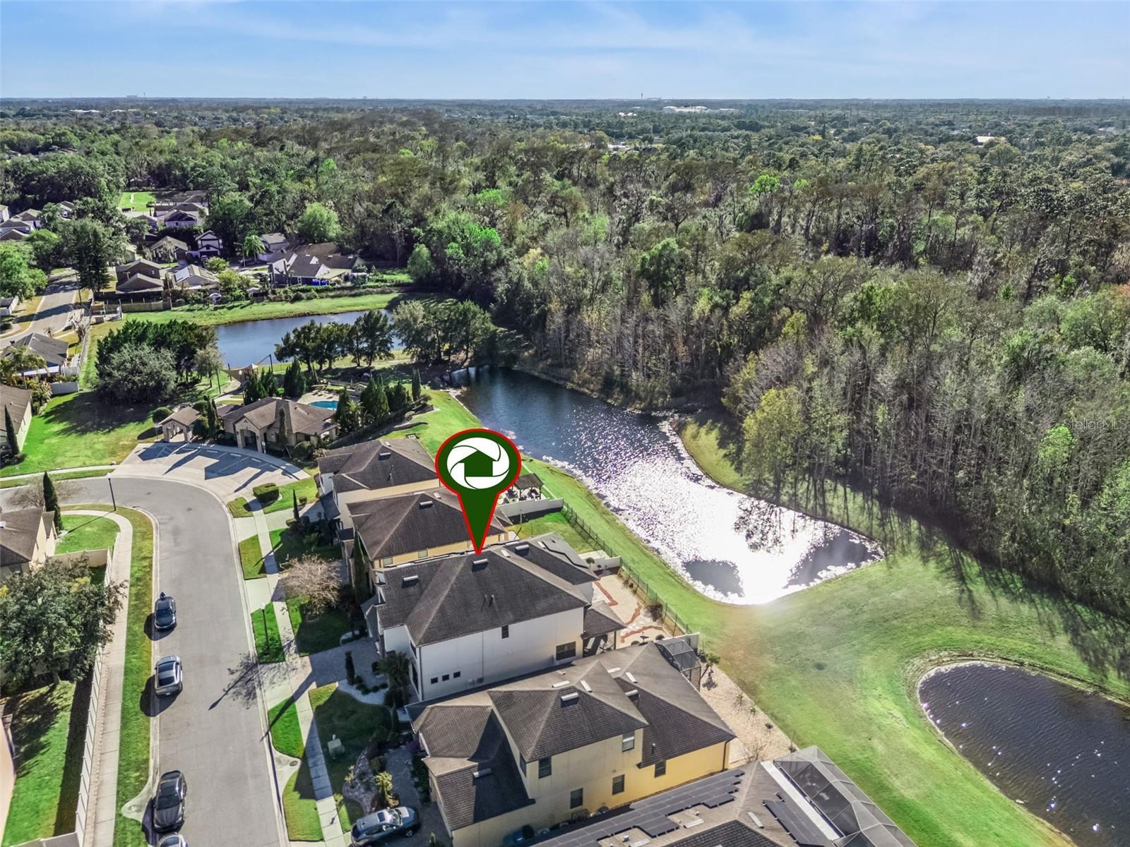 Image 50 of 58 For 10013 Armando Circle