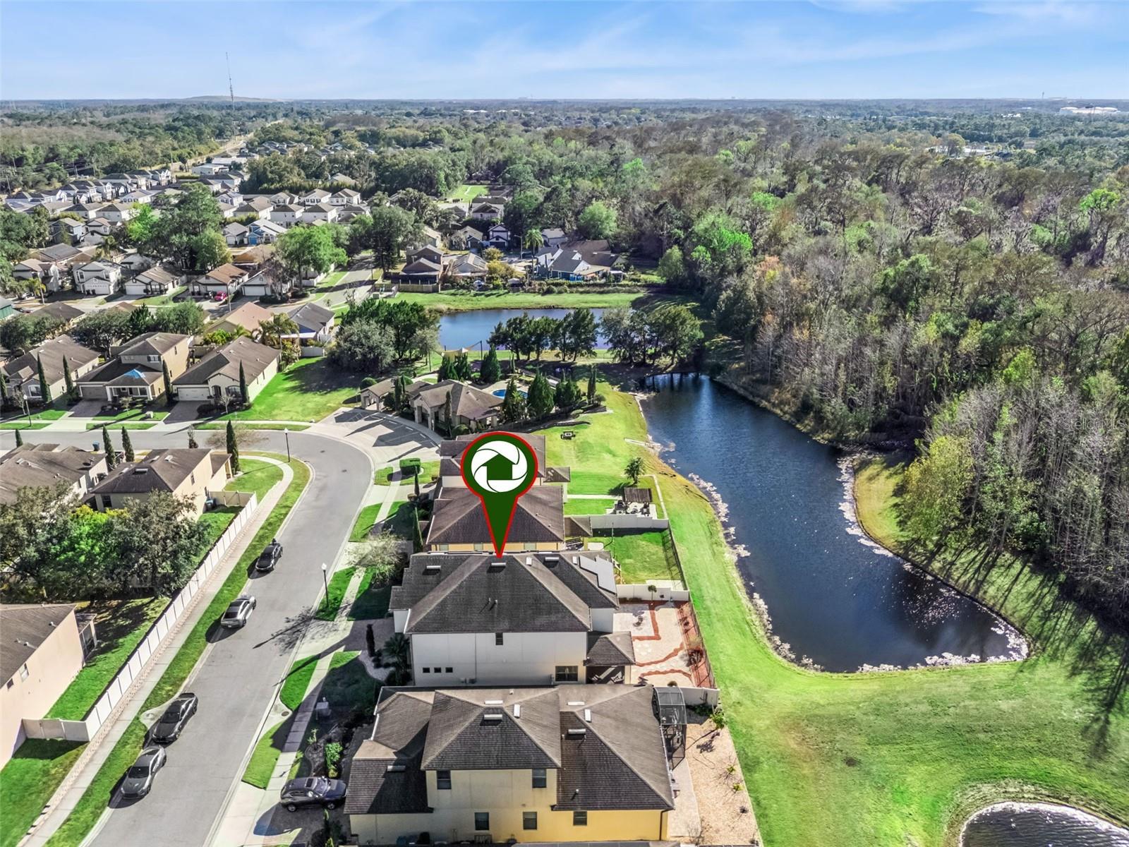 Image 52 of 58 For 10013 Armando Circle