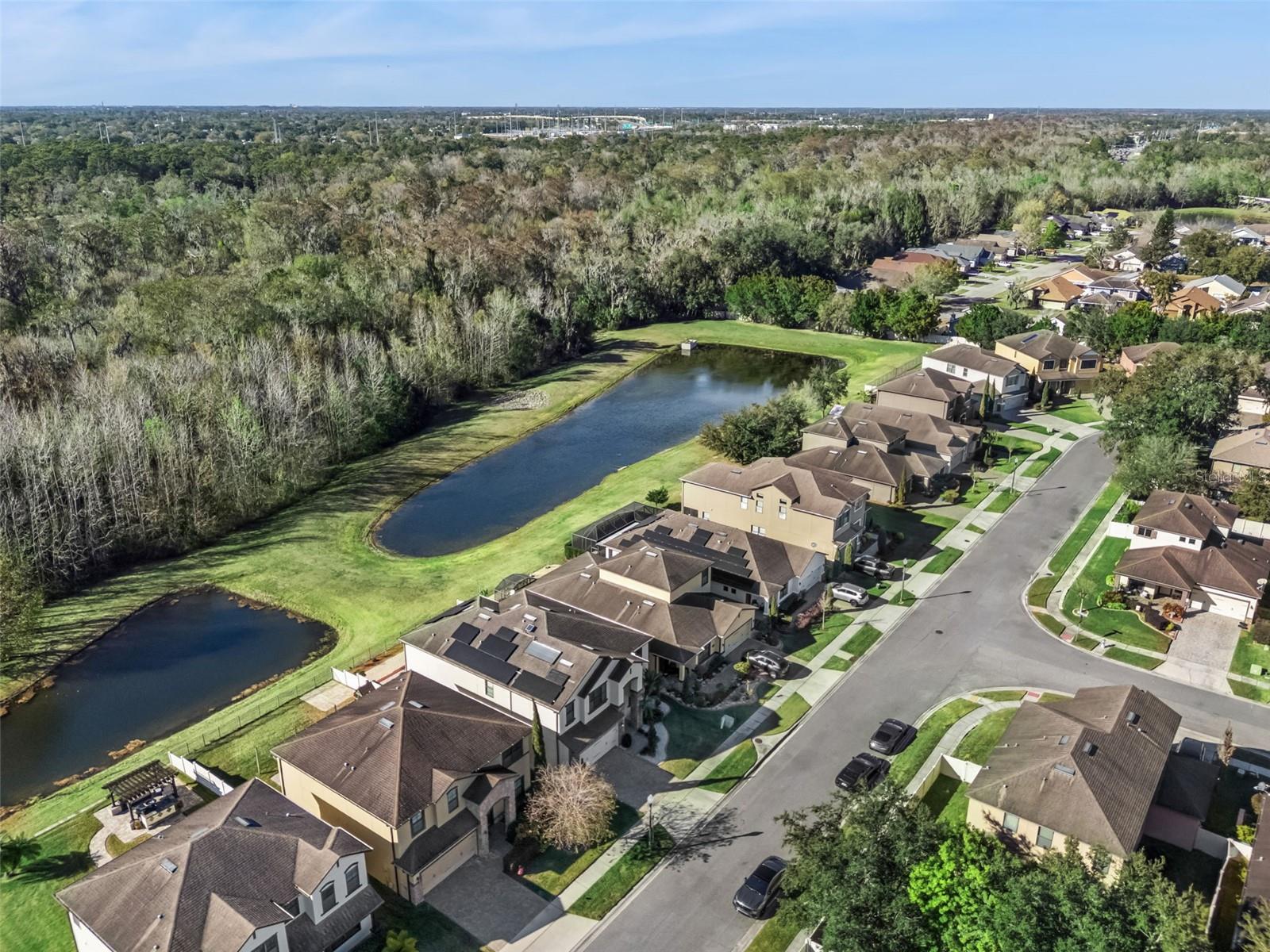 Image 53 of 58 For 10013 Armando Circle